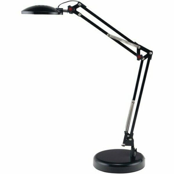 Victory Light Usa Lamp, Desk, Architect, LED, w/Swing Arm, 5W, Black VLUSVL913863B
